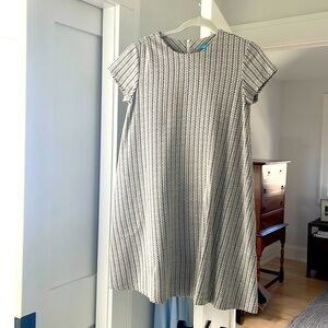 JMcglauglin Swing Dress with Pockets